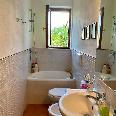 Casa Lucia Ferienhaus