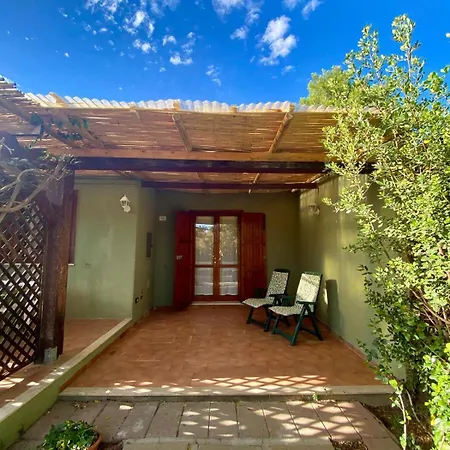 Feriehus Casa Lucia Costa Rei